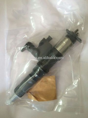 8973297035 FOR 4HK1 6HK1 ORIGINAL DIESEL FUEL INJECTOR