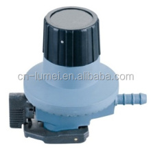 ISO 9001:2008 Certified Low Pressure Gas Reducing Valve