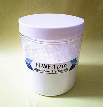 Ultra Fine Aluminum Hydroxide Filler