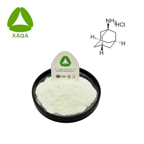 99% Amantadine HCL CAS No 665-66-7