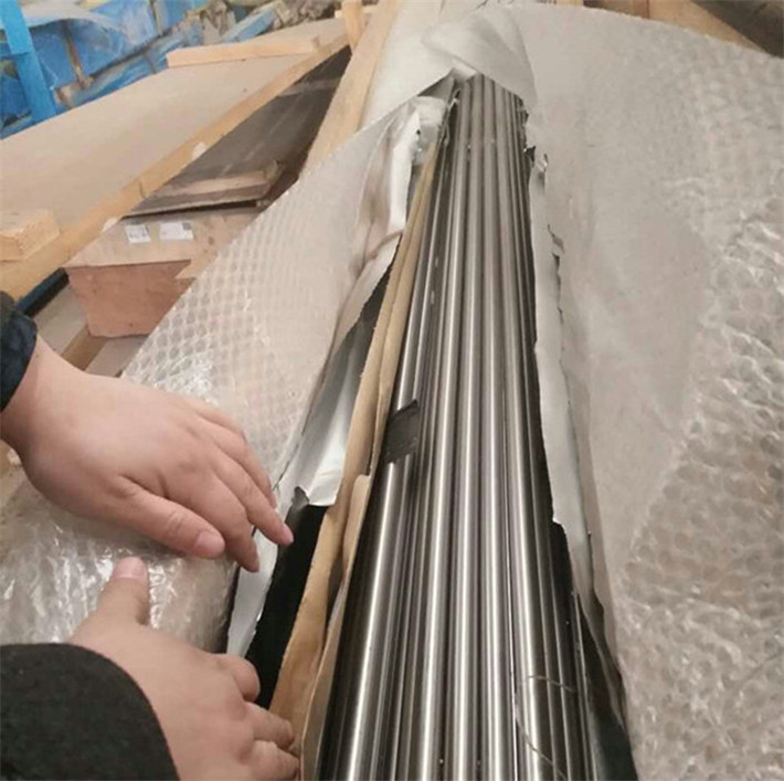 s45c polished bright round steel bar and shaft