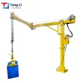 Pneumatic balance crane Suspended hard arm manipulator