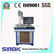 Best Price!!! co2 laser wire marking machine
