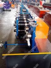 Ceiling Panel Rolling Machine