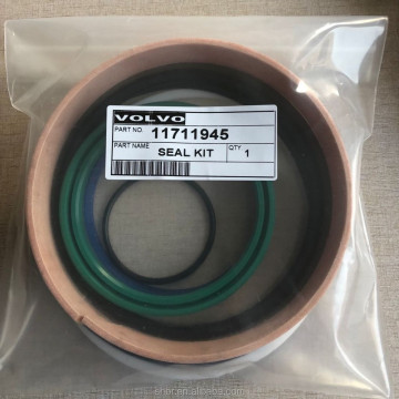 Seal Kits for Volvo A35D Dump Truck: 11711945
