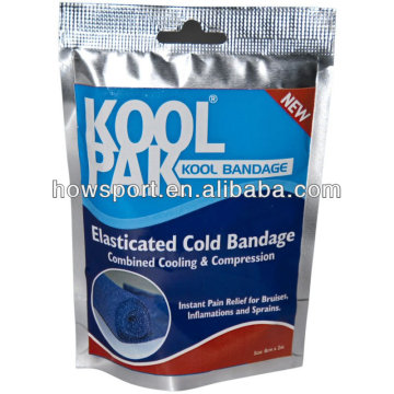 (T)Kool Pak Cold Bandage