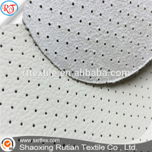 High Quality Car Seat Leather, Car Seat Covers Leather, PVC Car Leather