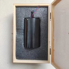 GD-1 Geophone Exploration Instrument Vibration Sensor