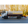 Dongfeng Huashen T1 9.3m ³ Sprinkler Truck