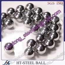 high precision 11.9mm G100 carbon steel ball