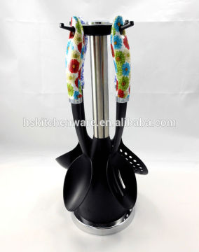 HS8212A nylon kitchen tools