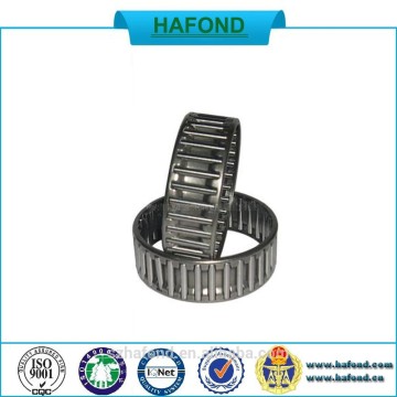 Customizable Superior Quality Flat Cage Needle Roller Bearings