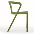 Plastic Dining Chairs