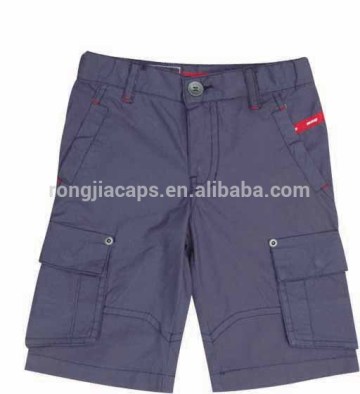 NAVY cheap wholesale custom promotion shorts