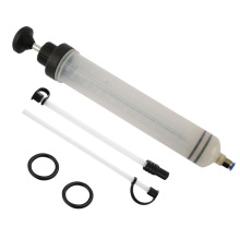 SY44 Other Vehicle Tool - 200CC Oil Fluid Extractor for ATV, Boats