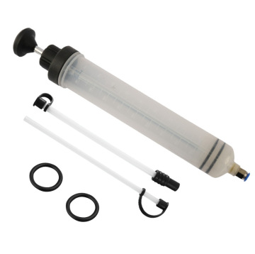 SY44 Other Vehicle Tool - 200CC Oil Fluid Extractor for ATV, Boats