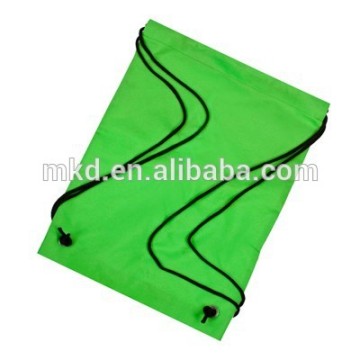 Meikeda Sublimation string shopping bag