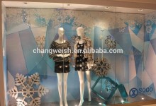 store display,clothing store display,store display design