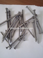 Hot Sale Duplex Head Nails/Double Head Nails