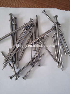 common duplex head nails