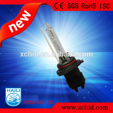 metal base hid xenon bulbs