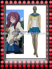 Custom made Air Gear Ringo Noyamano Cosplay Costume