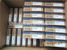 FYH Brand UFL005 with eccentric sleeve pillow block bearing Zinc alloy units