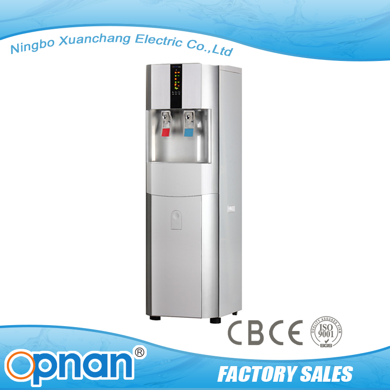 ro in water purifier