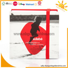 Square Shape Sticky Note