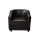 Living Room Upholstered Armchair Vanity Chair