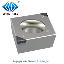 PCBN Standard Insert