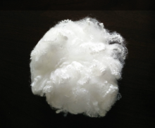 PBT, PTT, and PPS Fiber Polyester Staple Fiber at Good Prices
