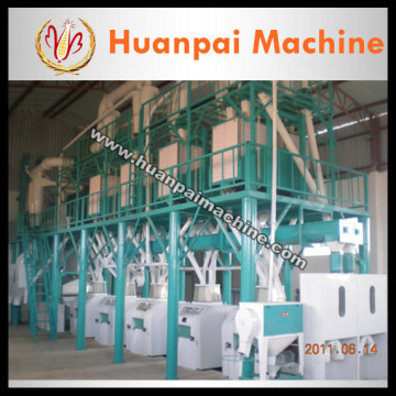 wheat flour milling plant,wheat flour milling equipment