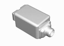 Balance Armature Receiver for Hearing Aid 