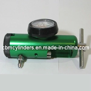 Pin Index Brass Oxygen Pressure Inhaler