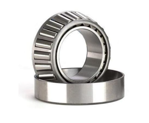 Quality-Assured High-Speed Bearings 30318