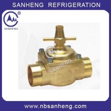 SH 651017 Good Quality Air Conditioner Globe Valve