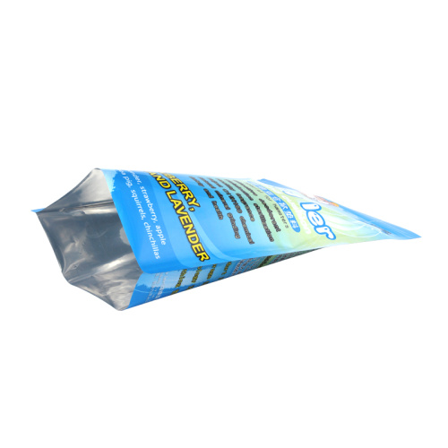 Hamster Pad Material Self-Sealing Packing Bag