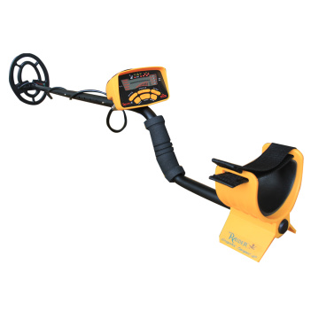 MD-6250 Gold Digger Metal Detector