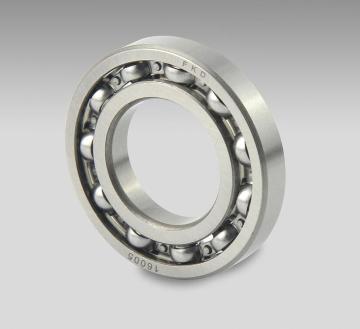 DEEP GROOVE BALL BEARING