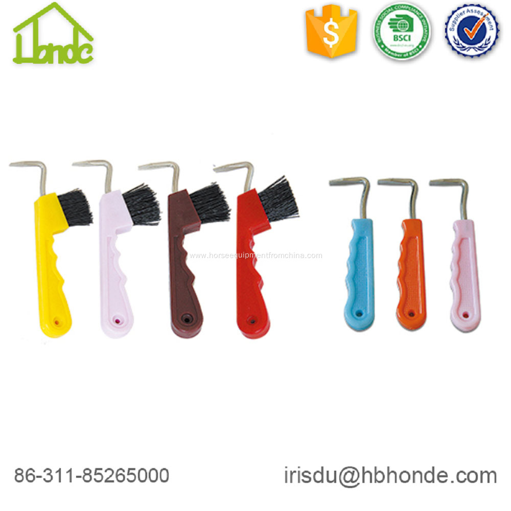 Horse Care Stable Horse Hoof Pick
