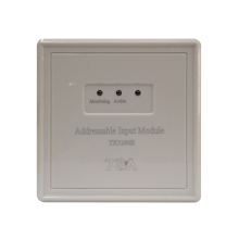 Fire Alarming Addressable Input Module