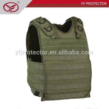 military bulletproof vest/tactical Bulletproof vest/camo military bulletproof vest