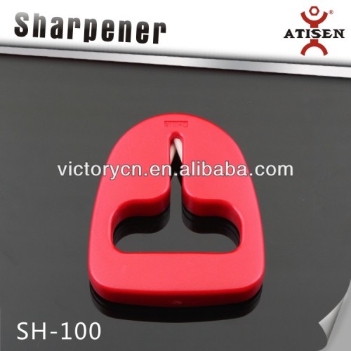 Hot sale best mini knife sharpener