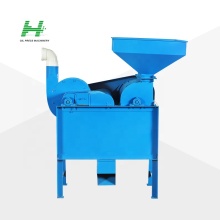 Hot Sale Peanut Decorticating and Shelling Machine - Oil Press Supporting Equipment