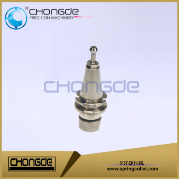 ST-ER High speed collet chuck