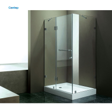 Complete Cheap Shower Cubicle Enclosure Bath Shower Room Cabin