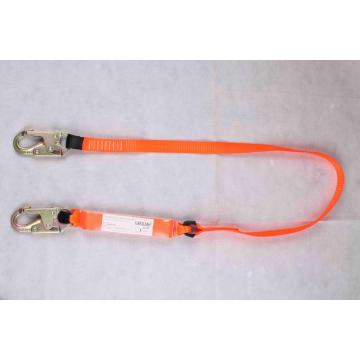 Absorbedor de energía Lanyard Fuerza de seguridad de alta calidad