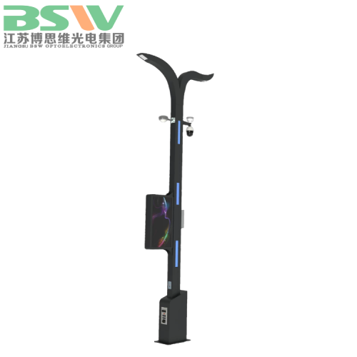 Smart street lights Factory direct sales Hot products Professional production