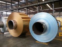Aluminum Hydrophilic Foil